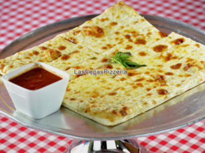 Cheese Bread Sticks - templeeats.com