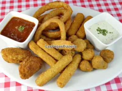Combo Platter - templeeats.com
