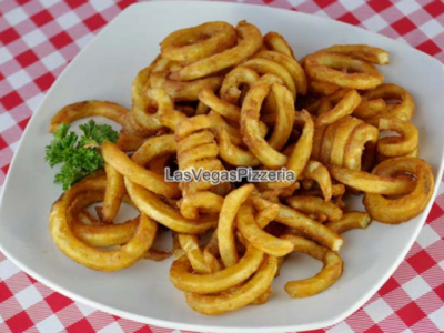 Curly Fries - templeeats.com