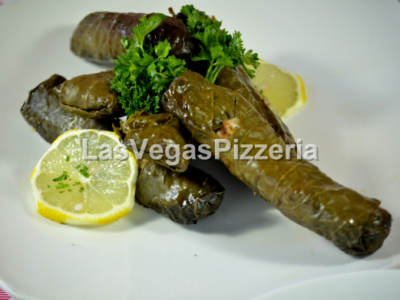 Dolma - templeeats.com