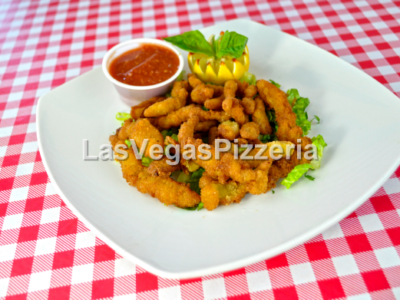 Fried Clams - templeeats.com