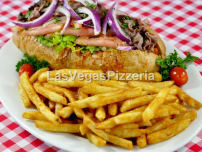 Roast Beef - templeeats.com