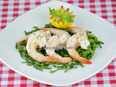 Shrimp Cocktail - templeeats.com