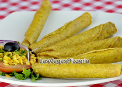 Taquitos - templeeats.com