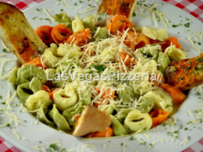 Tortellini - templeeats.com